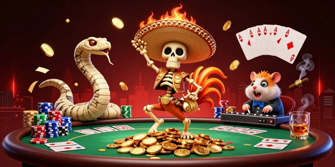 Celebrate wins at FUN88 with a vibrant gambling scene featuring jackpots and poker excitement.