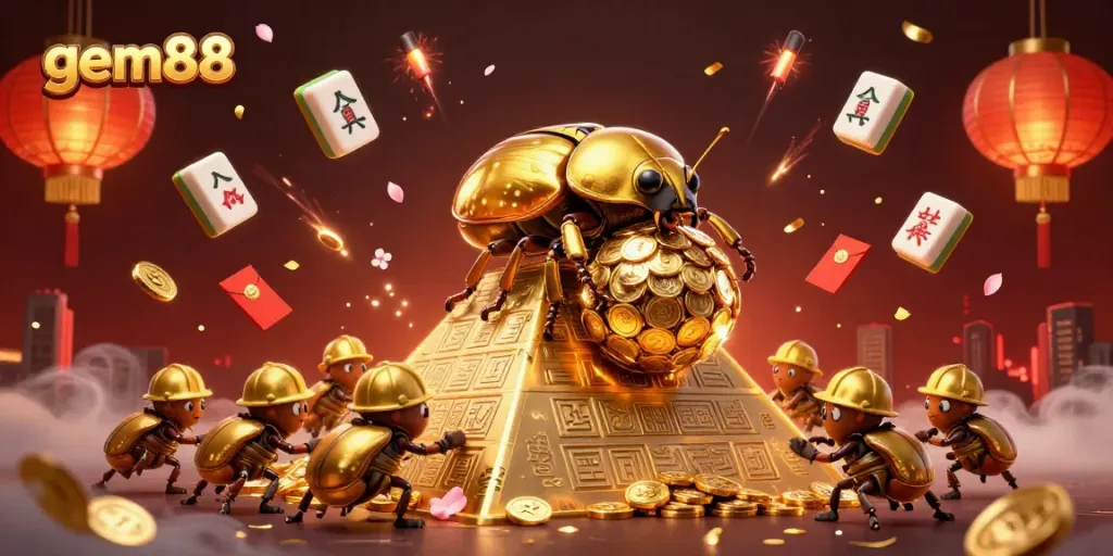 Experience luck and excitement at gem88 casino with dynamic games and rich rewards.